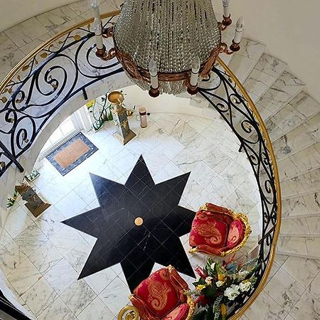 Ocean West Boutique Hotel Nassau Luaran gambar