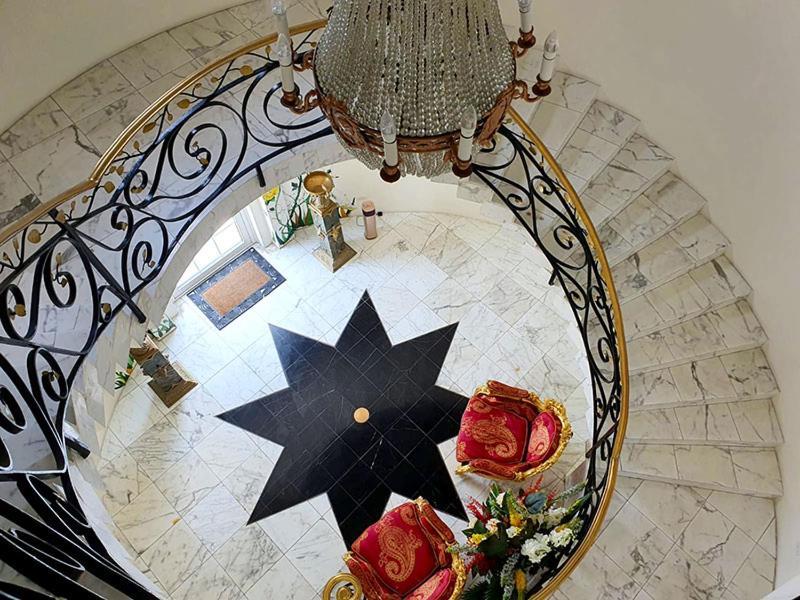 Ocean West Boutique Hotel Nassau Luaran gambar