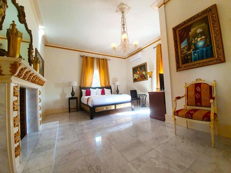 Ocean West Boutique Hotel Nassau Luaran gambar
