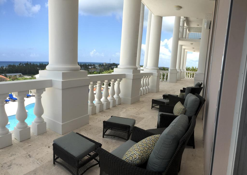 Ocean West Boutique Hotel Nassau Bilik gambar