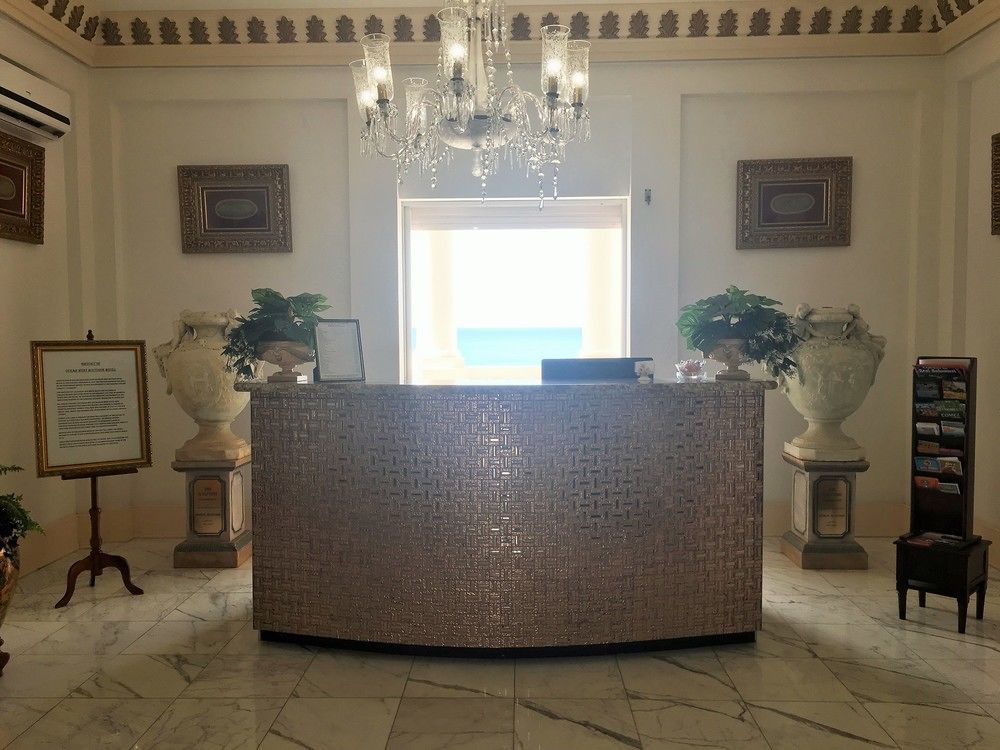 Ocean West Boutique Hotel Nassau Luaran gambar