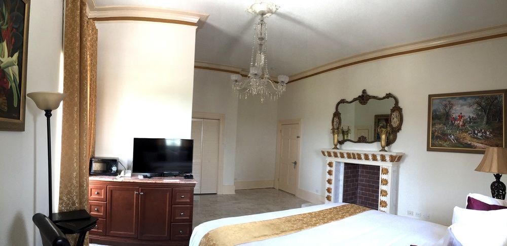 Ocean West Boutique Hotel Nassau Luaran gambar