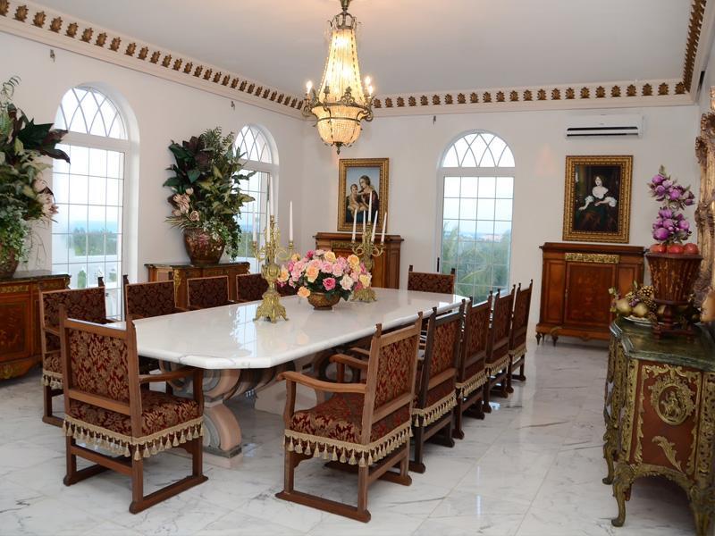 Ocean West Boutique Hotel Nassau Luaran gambar